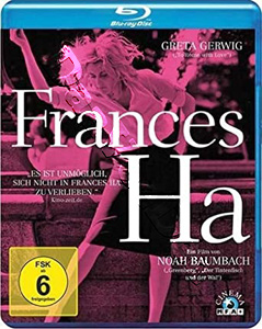 Frances Ha |   Blu-Ray